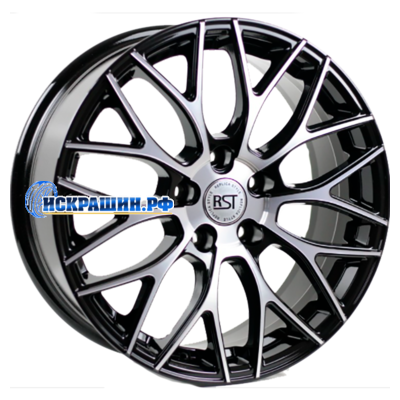 RST 7x17/5x114,3 ET37 D66,5 R137 (Jolion) BD