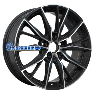 RST 7x17/5x114,3 ET40 D66,1 R257 (Dongfeng) BD