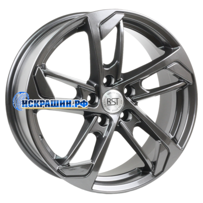 RST 7x17/5x114,3 ET40 D67,1 R037 (4007) BMG