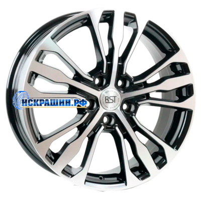 RST 7x18/5x108 ET33 D60,1 R188 (Exeed,Tiggo, Omoda) BD