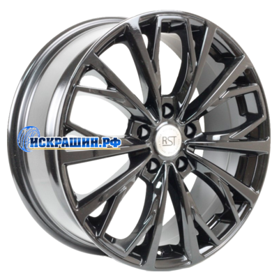RST 7x18/5x108 ET36 D65,1 R038 (Exeed TXL) BL