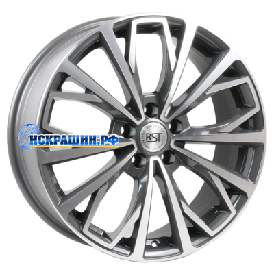 RST 7x18/5x108 ET36 D65,1 R038 (Exeed TXL) GRD