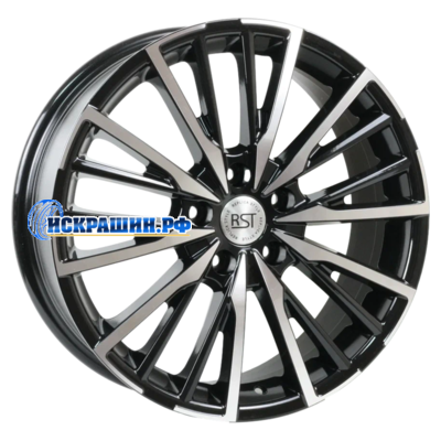 RST 7x18/5x108 ET36 D65,1 R178 (Exeed TXL) BD