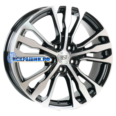 RST 7x18/5x114,3 ET37 D66,5 R188 (Jolion) BD