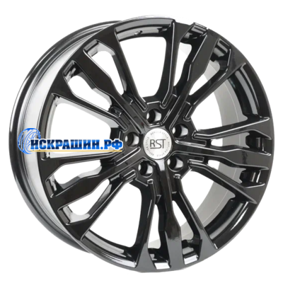 RST 7x18/5x114,3 ET37 D66,5 R188 (Jolion) BL