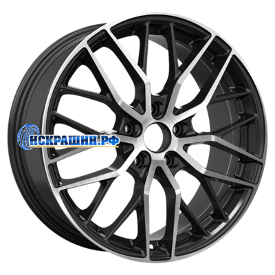 RST 7x18/5x114,3 ET37 D66,5 R268 (Jolion) BD