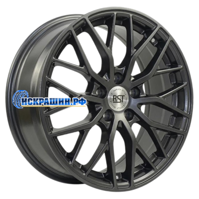 RST 7x18/5x114,3 ET37 D66,5 R268 (Jolion) BMG