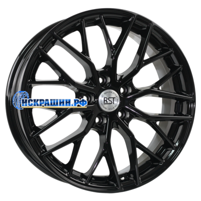 RST 7x18/5x114,3 ET38 D67,1 R268 (Outlander) BL