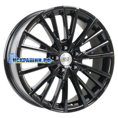 RST 7x18/5x114,3 ET40 D66,5 R178 BL