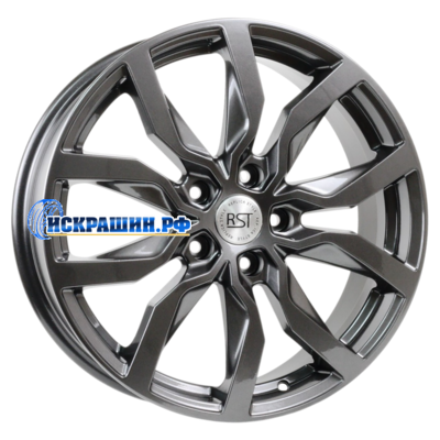 RST 7x18/5x114,3 ET53 D54,1 R138 (Coolray) BMG
