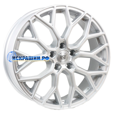 RST 7x19/5x108 ET36 D65,1 R059 Silver