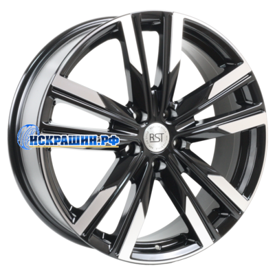 RST 7x19/5x108 ET36 D65,1 R089 (Exeed) BD