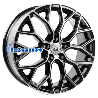 RST 7x19/5x114,3 ET40 D64,1 R059 (Haval F7) BD