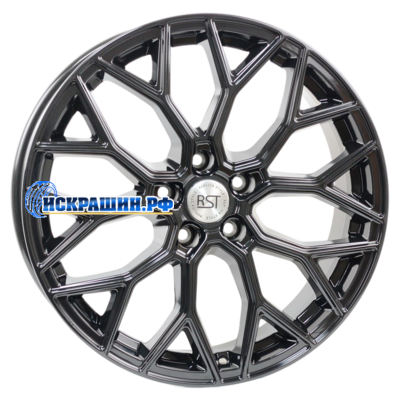RST 7x19/5x114,3 ET40 D64,1 R059 (Haval F7) BL