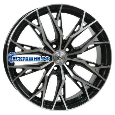 RST 7x19/5x114,3 ET40 D64,1 R119 (Haval F7) BD