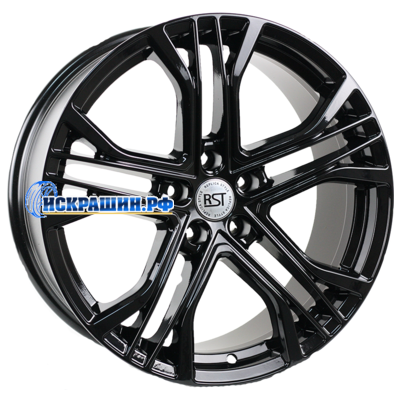 RST 8,5x19/5x112 ET28 D66,6 R029 (Touareg) BL