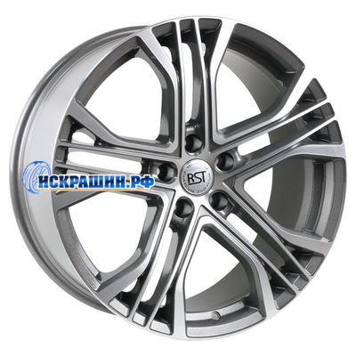 RST 8,5x19/5x112 ET28 D66,6 R029 (Touareg) GRD