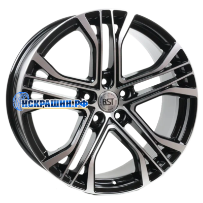 RST 8,5x19/5x120 ET30 D66,1 R029 (Voyah) BD