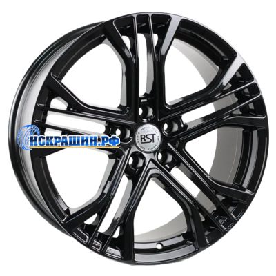 RST 8,5x19/5x120 ET30 D66,1 R029 (Voyah) BL
