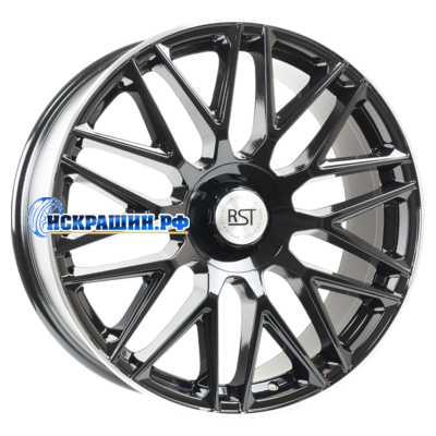 RST 8,5x20/5x108 ET45 D63,4 R042 (LR) BDR
