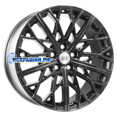 RST 8,5x20/5x114,3 ET45 D67,1 R002 (Mazda CX-9) BL