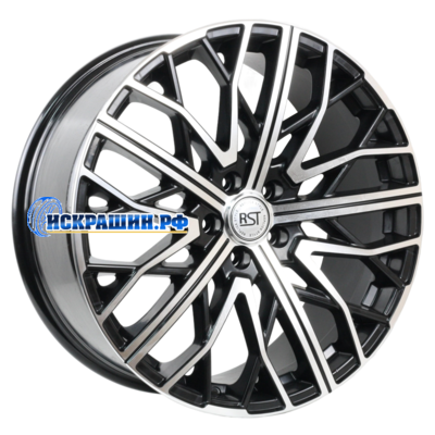 RST 8,5x20/5x120 ET45 D59,6 R002 (GAC GS8) BD