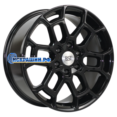 RST 8,5x20/6x139,7 ET35 D67,1 R072 BL