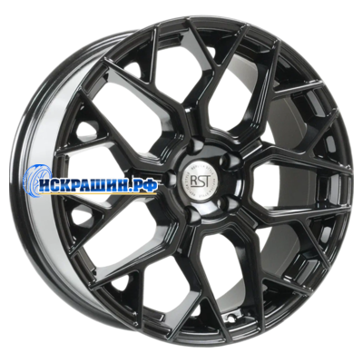 RST 8x18/5x108 ET33 D65,1 R148 (Chery Exeed) BL