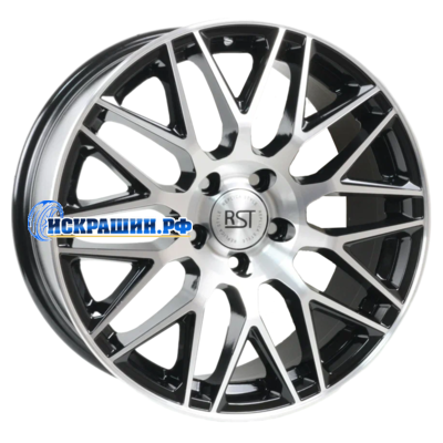 RST 8x18/5x108 ET33 D65,1 R158 (Exeed) BD