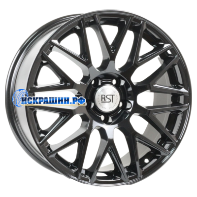 RST 8x18/5x108 ET33 D65,1 R158 (Exeed) BL