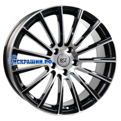 RST 8x18/5x108 ET42,5 D63,4 R108 (Volvo) BD