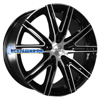 RST 8x18/5x108 ET50 D63,4 R168 (Volvo) BD