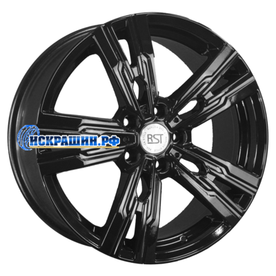 RST 8x18/5x108 ET50 D63,4 R228 (Volvo) BL