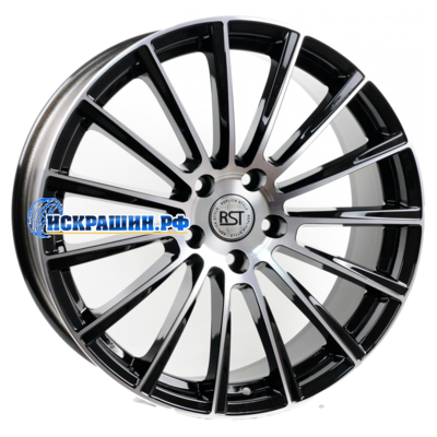 RST 8x18/5x112 ET43 D66,6 R108 (Mersedes E) BD
