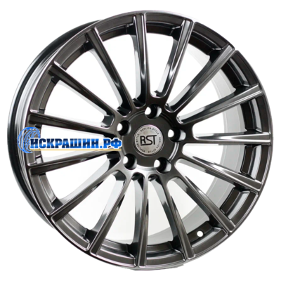 RST 8x18/5x112 ET43 D66,6 R108 (Mersedes E) BH