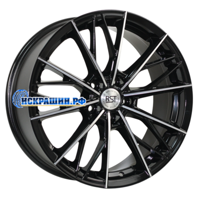 RST 8x18/5x112 ET45 D66,6 R248 BD
