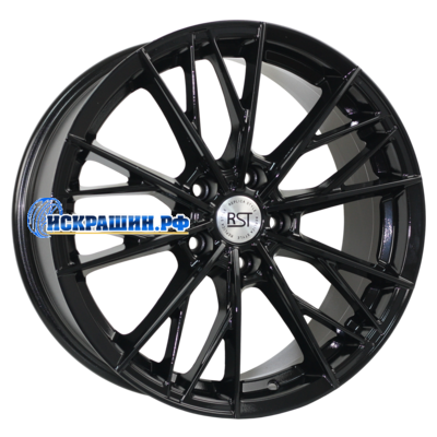 RST 8x18/5x114,3 ET45 D67,1 R248 BL