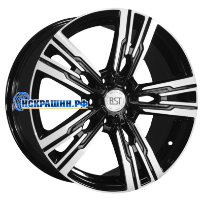 RST 8x18/5x114,3 ET50 D60,1 R228 (Camry) BD