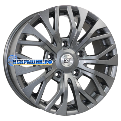 RST 8x18/5x150 ET56 D110,1 R088 (LC200) BMG