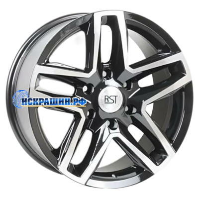 RST 8x18/6x139,7 ET35 D77,8 R238 (Nissan) BD
