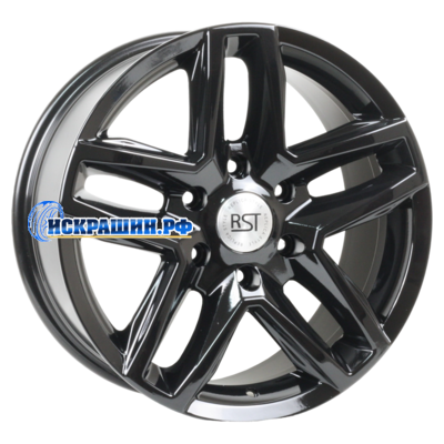 RST 8x18/6x139,7 ET42 D100,1 R238 (Haval, Great Wall) BL