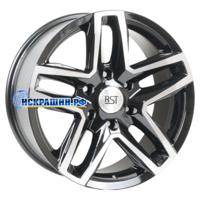 RST 8x18/6x139,7 ET42 D75,1 R238 (H9) BD