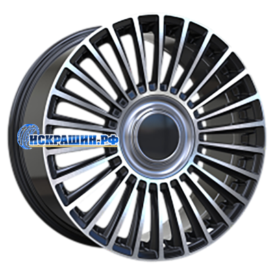 RST 8x19/5x108 ET45 D63,4 R159 BD