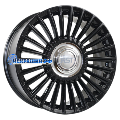 RST 8x19/6x139,7 ET36 D100,1 R159 BL