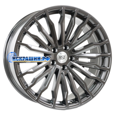RST 9x20/5x108 ET38,5 D63,4 R032 (Volvo) BMG
