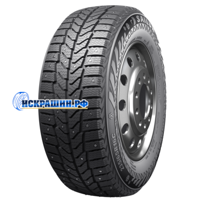 Sailun 195/70R15C 104/102R Commercio Ice TL (102 шип.)