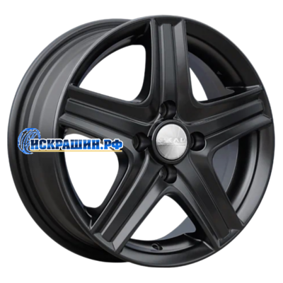 SKAD 5,5x14/4x100 ET49 D56,7 Магнум (КЛ160) Бархат новый