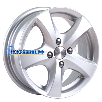 SKAD 5,5x14/4x98 ET35 D58,6 Уран-2 (КЛ066) Селена