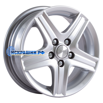 SKAD 5,5x14/4x98 ET38 D58,6 Магнум (КЛ160) Селена