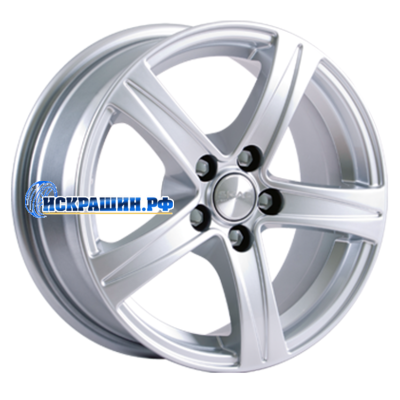 SKAD 6,5x15/5x110 ET35 D65,1 Sakura (КЛ146) Селена